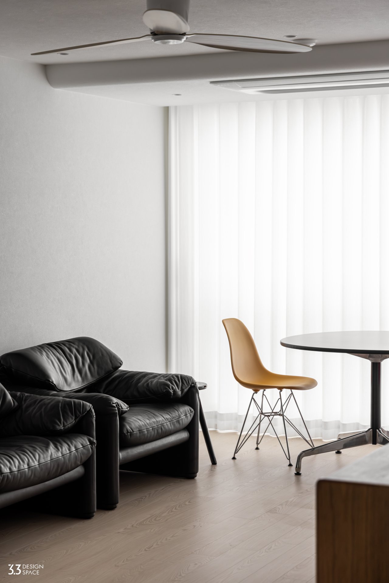 매봉 삼성 21평 인테리어