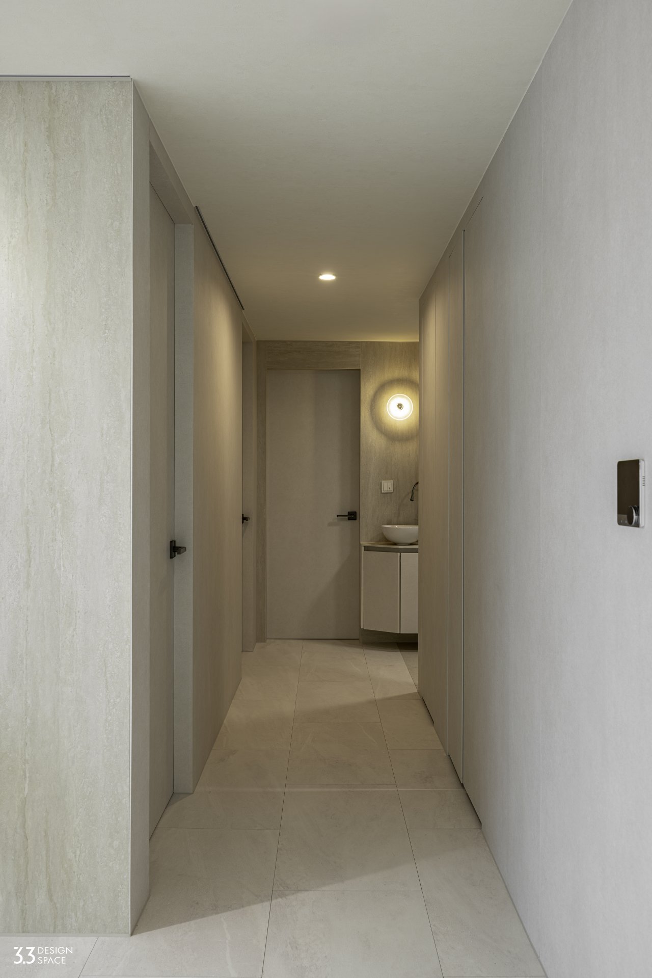 서울숲아이파크리버포레 34평 인테리어