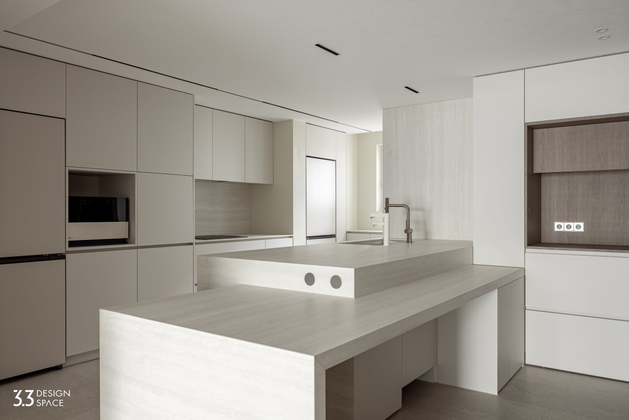 도곡렉슬 50평 인테리어 