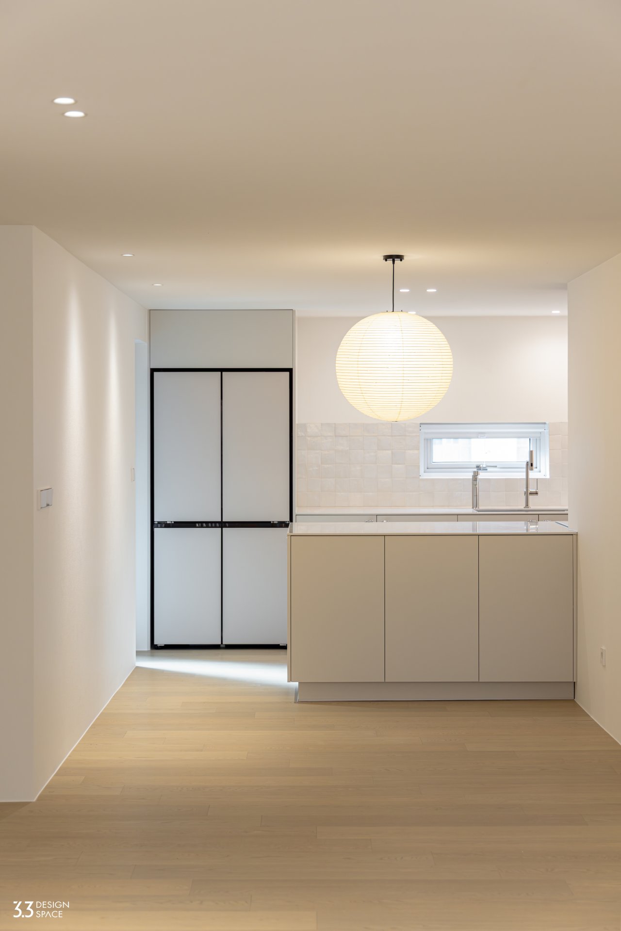 신공덕 삼성래미안 1차 인테리어